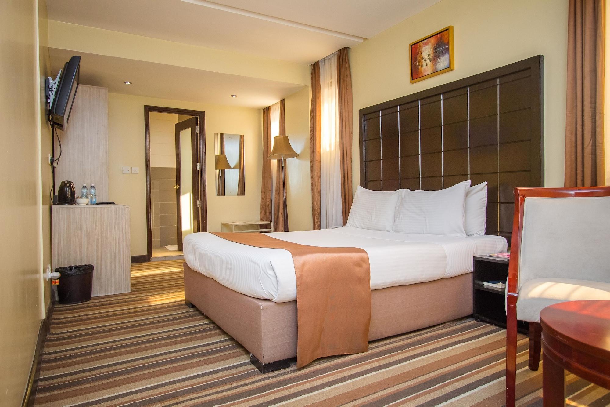 Hotel The Clarion Nairobi