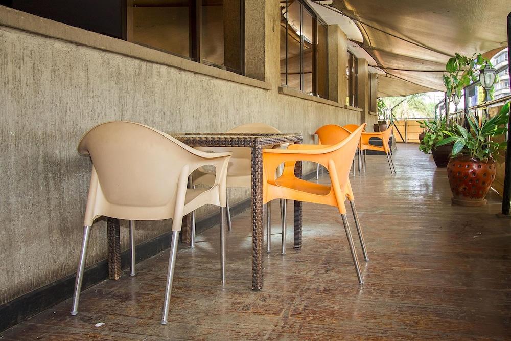 The Clarion Nairobi