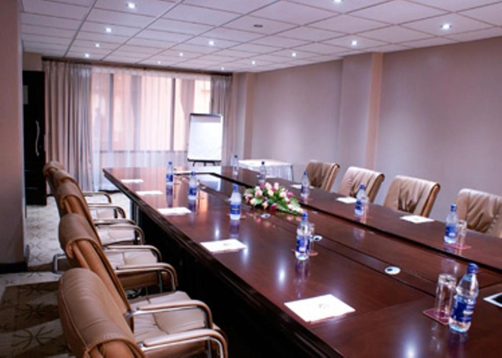 The Clarion 3*