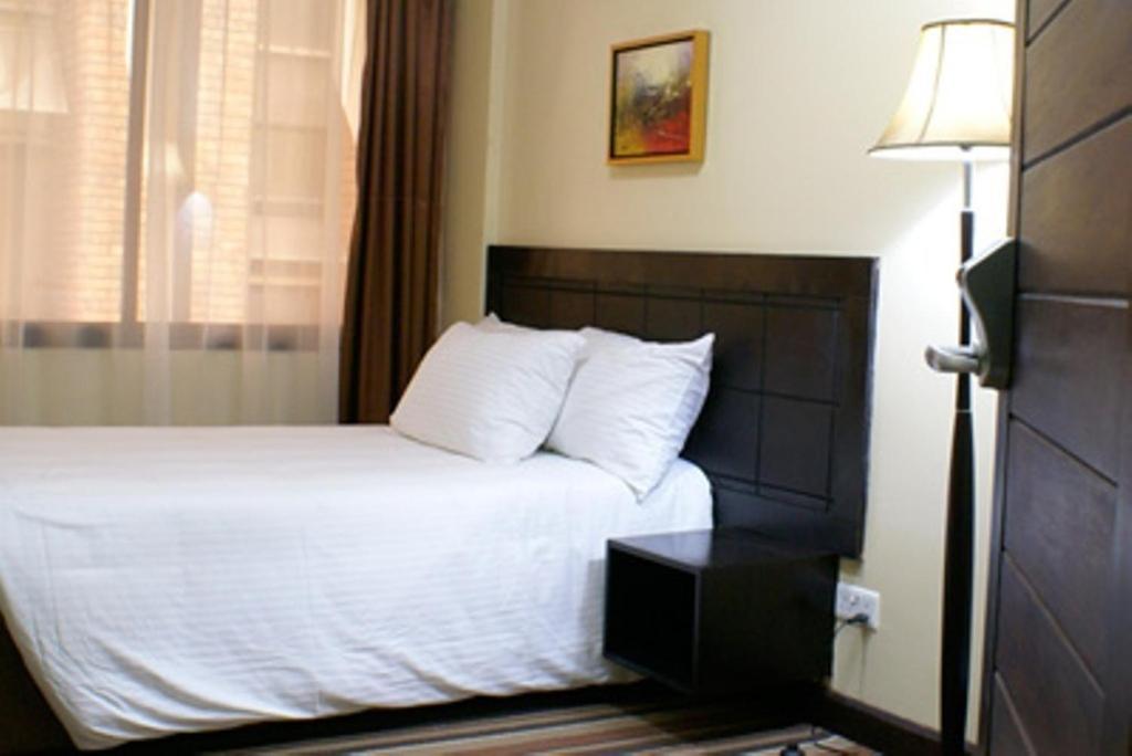 The Clarion 3*